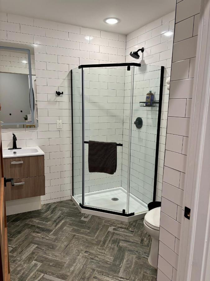 Collect3 2Br 1Ba Close To Train And Nyc Newark Exterior foto