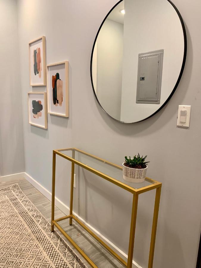 Collect3 2Br 1Ba Close To Train And Nyc Newark Exterior foto